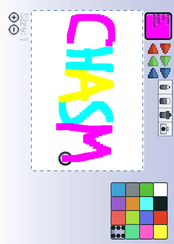 Game by @MEYOU_32123