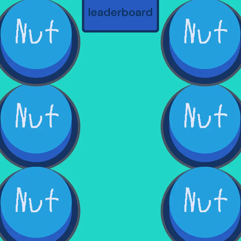 nut by @JebediahKerman