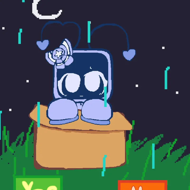 Game by @Elpuki
