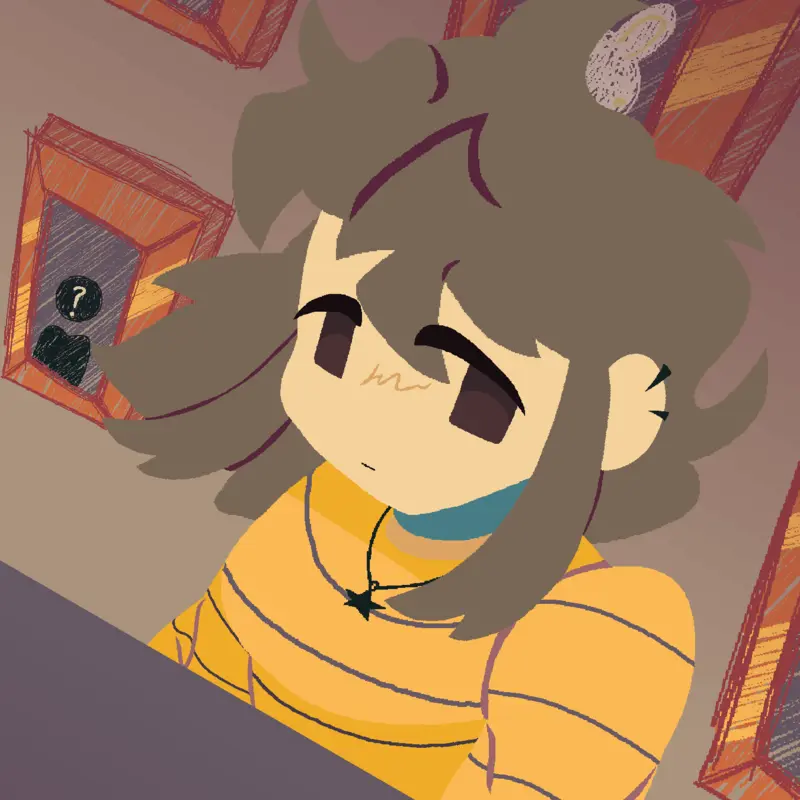 Game by @DarkGlitterEve