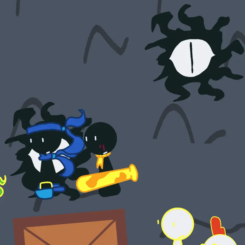 Game by @The_Beloved_Tutorialiw