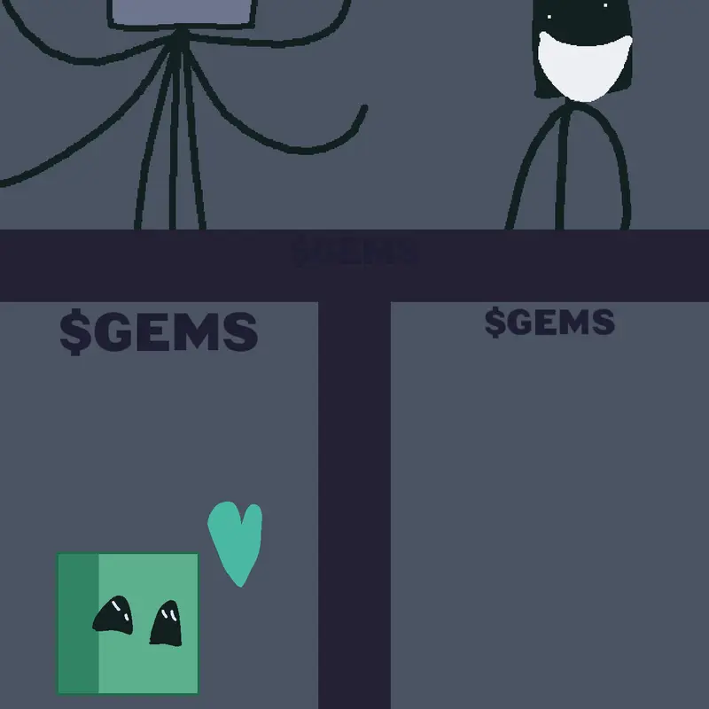 Game by @TheoTaka