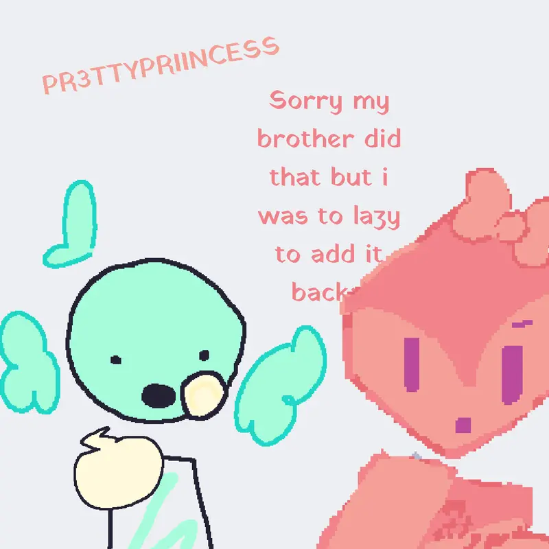 Game by @myart_zucks