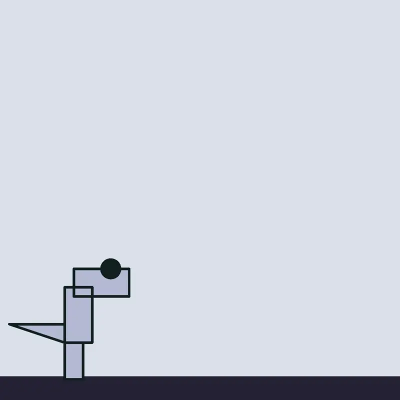 Game by @knijboer