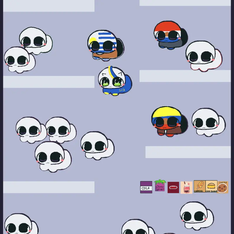 Game by @Tookie