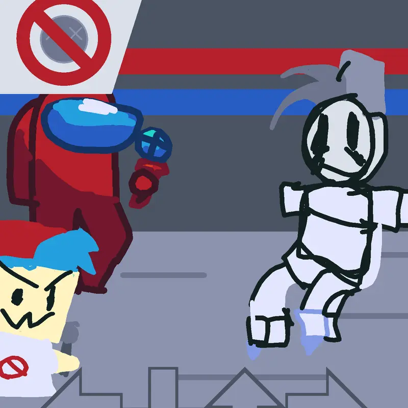 Game by @10cats
