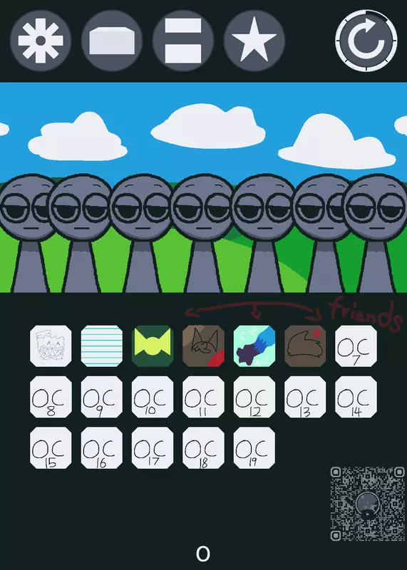 Game by @-_REVOLVER_-