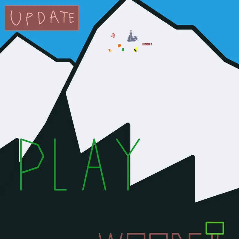 Game by @ora_orange_ball