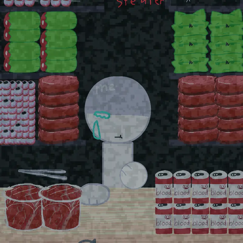 Game by @-SecretAgent_isBack-