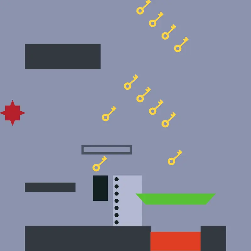 Game by @emetion