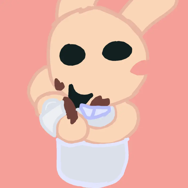 coffee lover ☕ by @Mort_thenugget