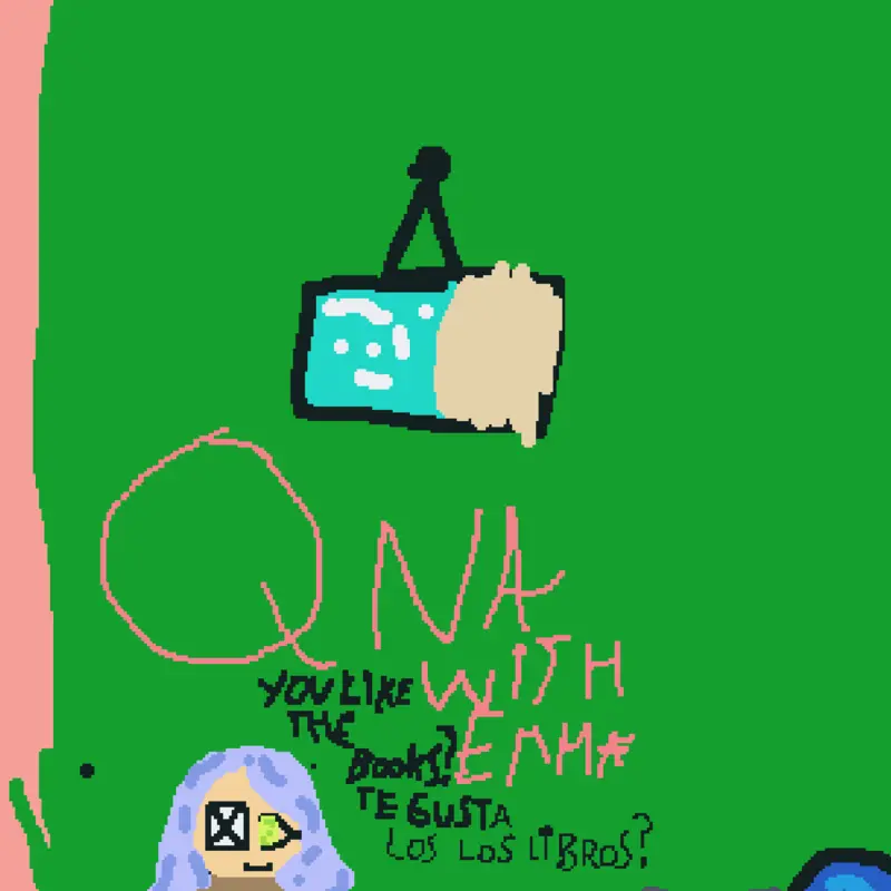 Game by @dalmata