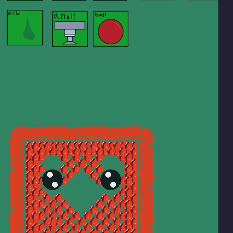 Game by @YusifKJ
