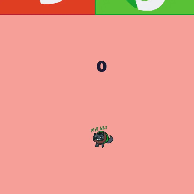 Game by @dandy_erv