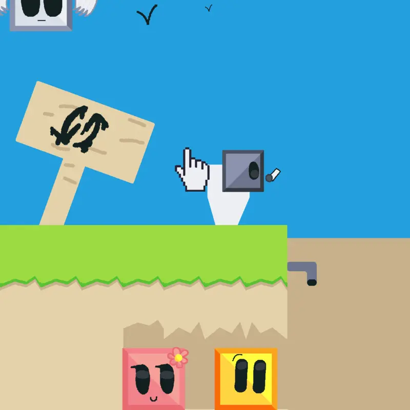 Game by @yuhanlee2108