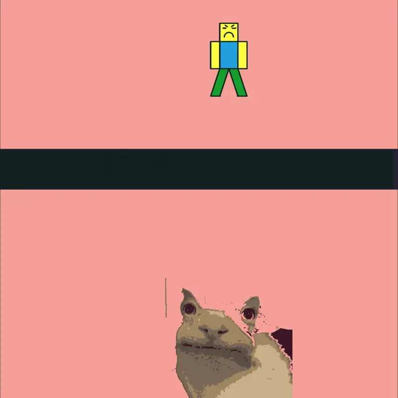 Game by @Rozetka228