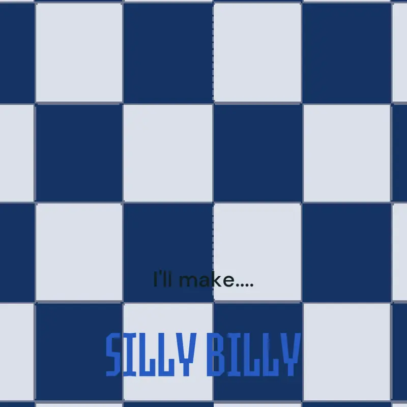 Game by @steveh_y