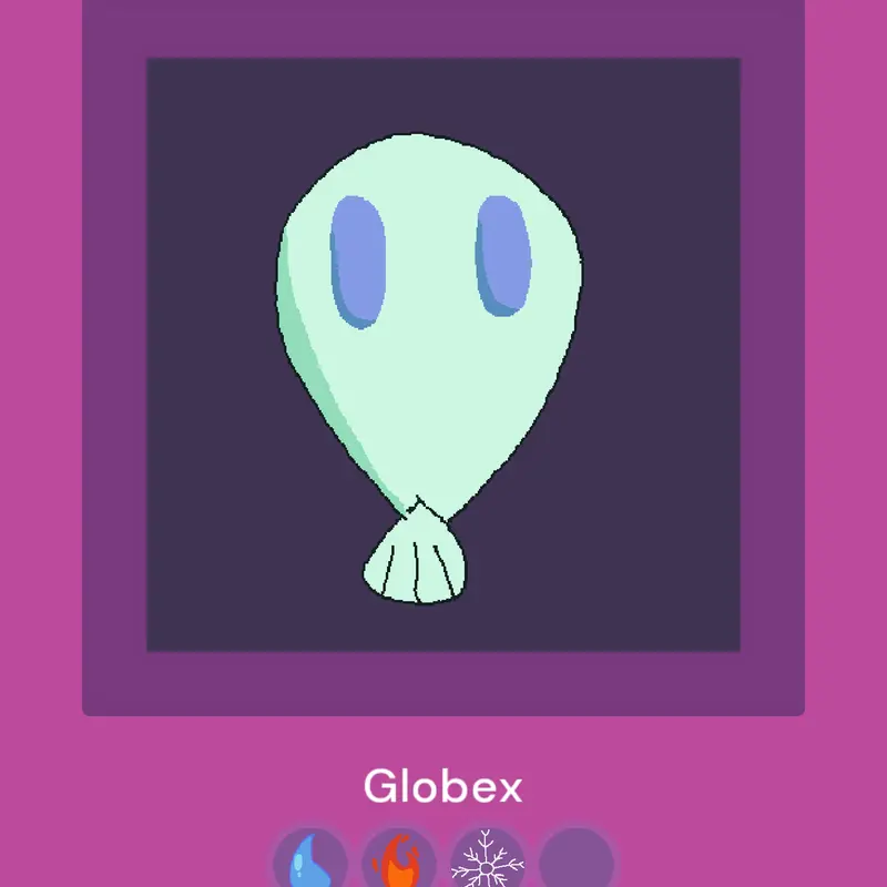 Game by @yaxter