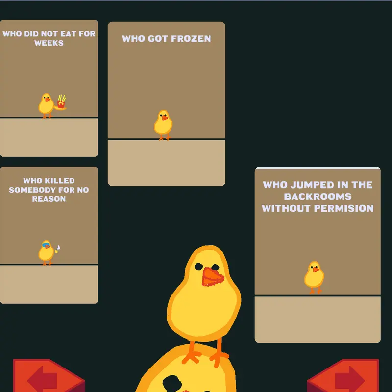 Game by @Castle_god