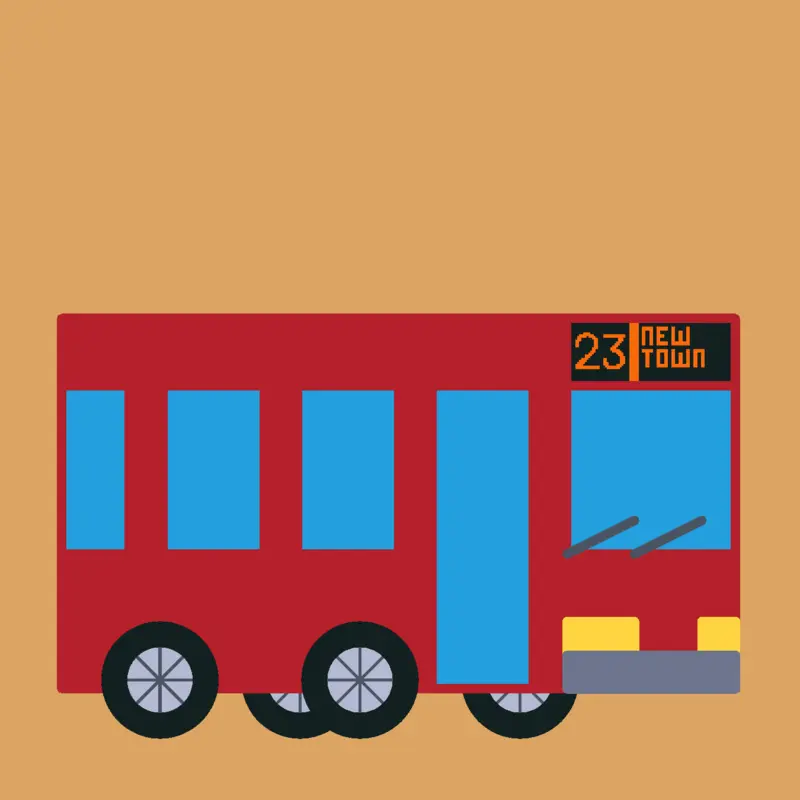 Game by @mrbus1825