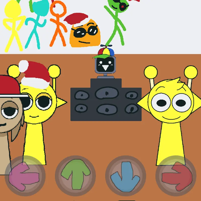 Game by @Christian7132492