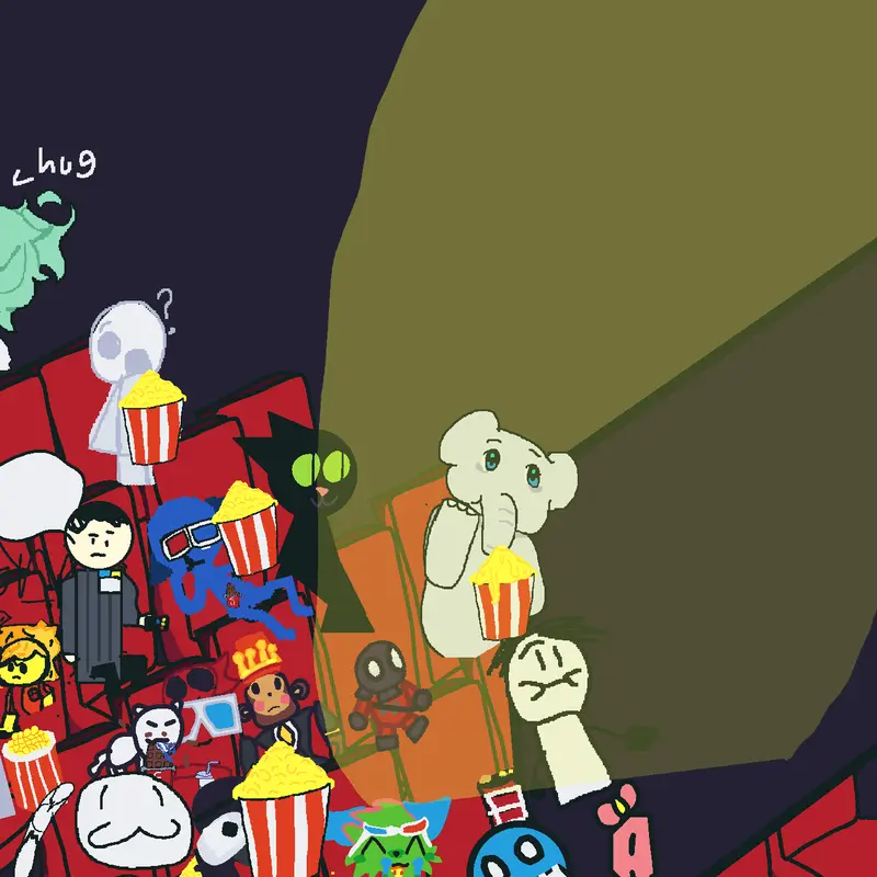 Game by @ZOMBIES_ARE_COMING