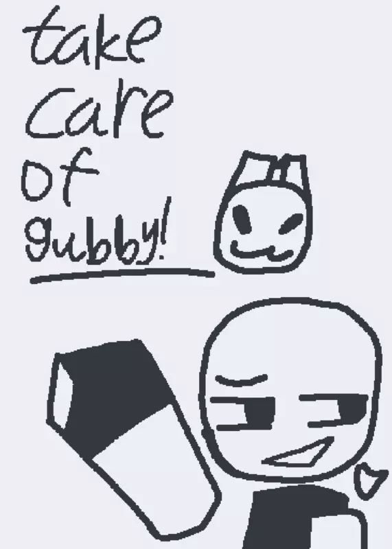 Game by @billy_art