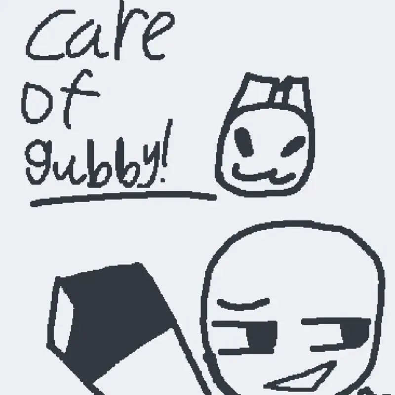 Game by @billy_art