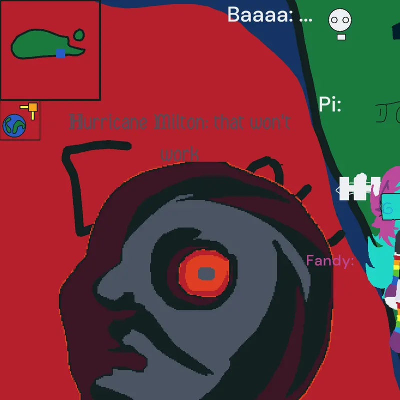 Game by @Countryball_World2025