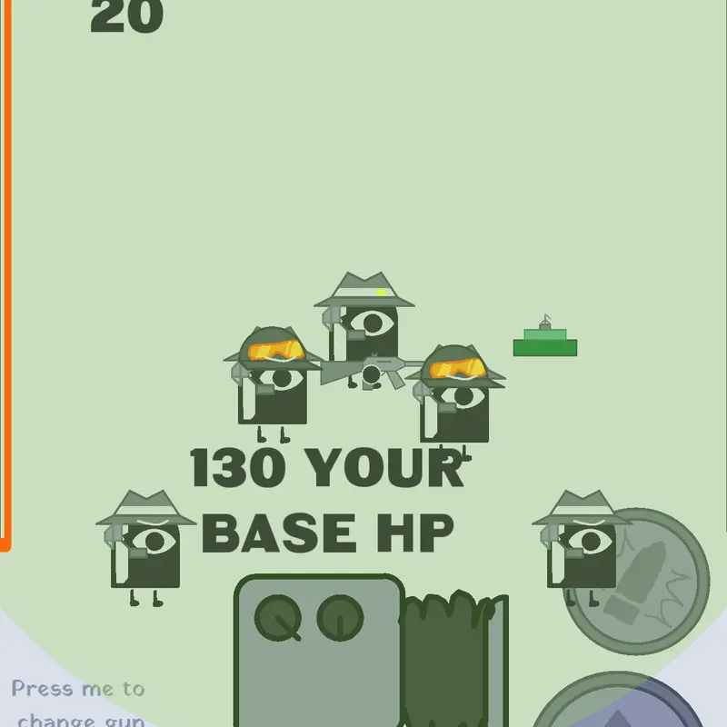 Game by @nahy
