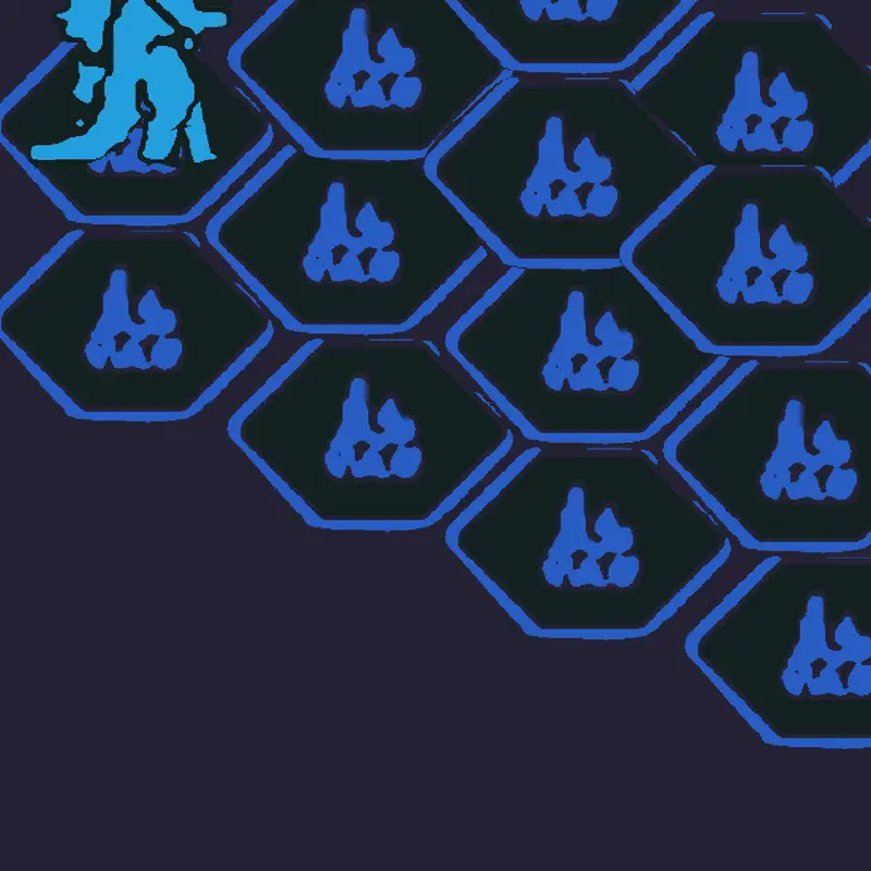 Game by @Gezora