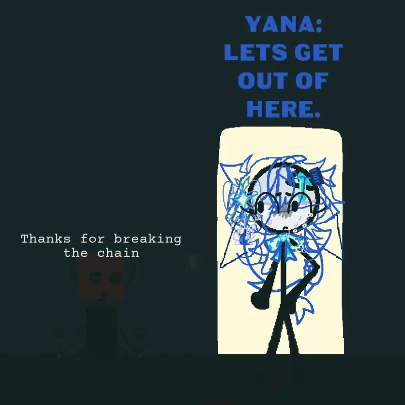 Game by @-YANA_HATES_FANGIRLS-