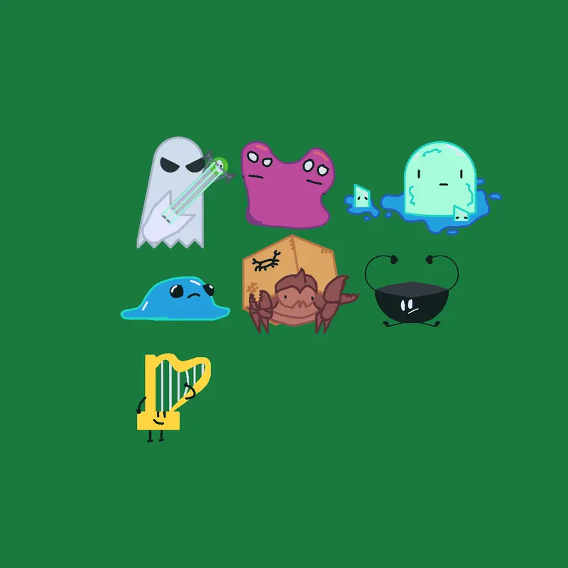 Game by @arggh