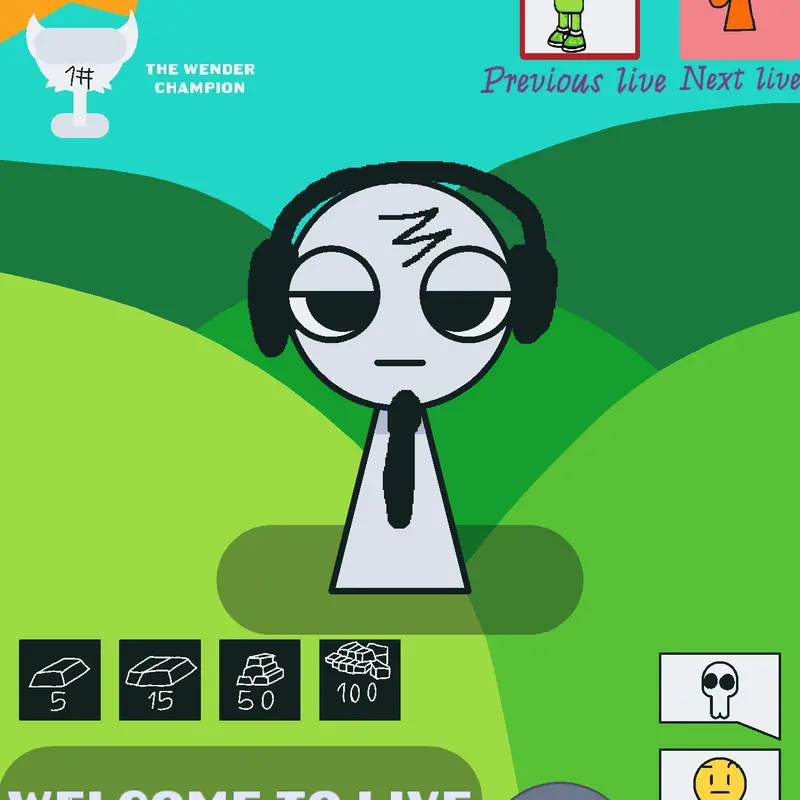 Game by @GFIT