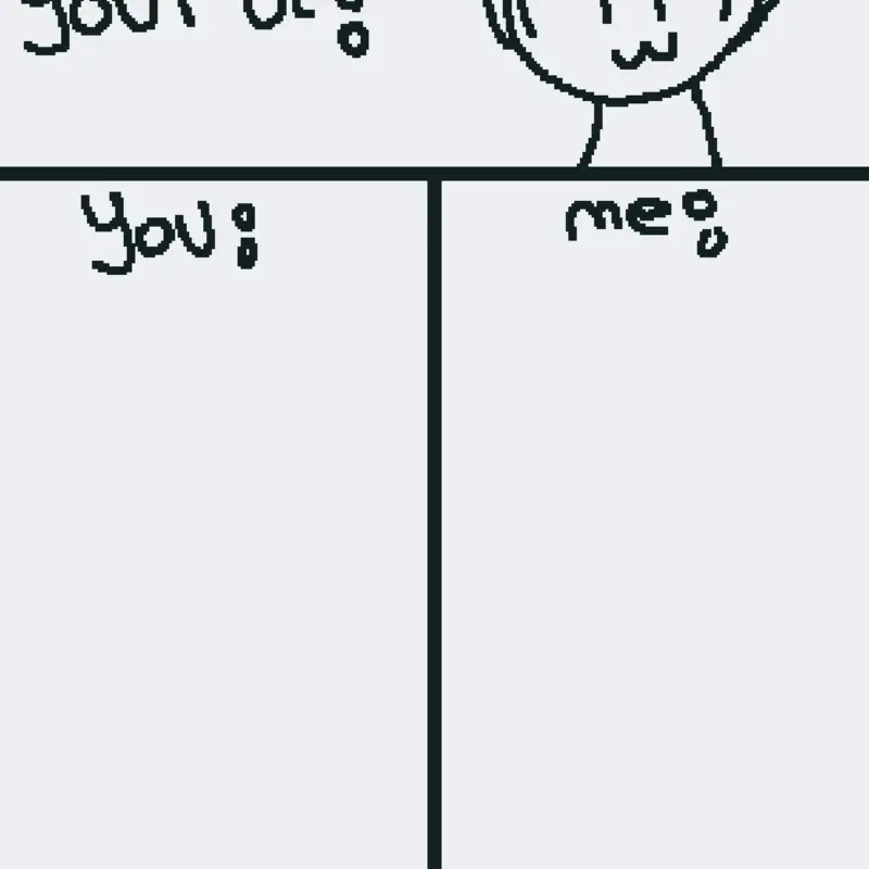 Game by @Notreallyale