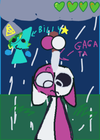 and gagata