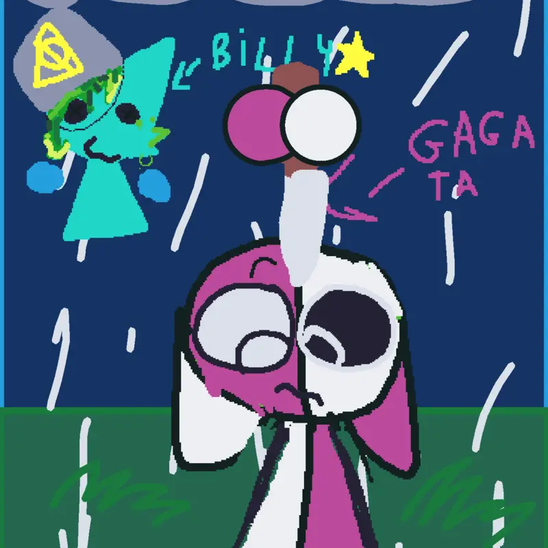 Game by @gagata