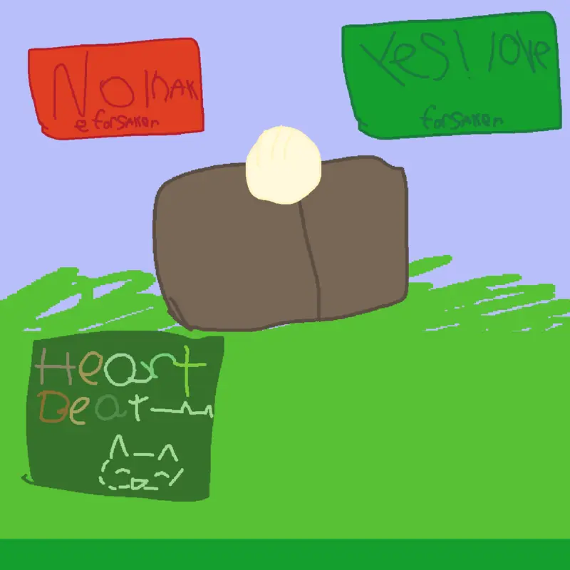Game by @Ra1nb0w_party_hat