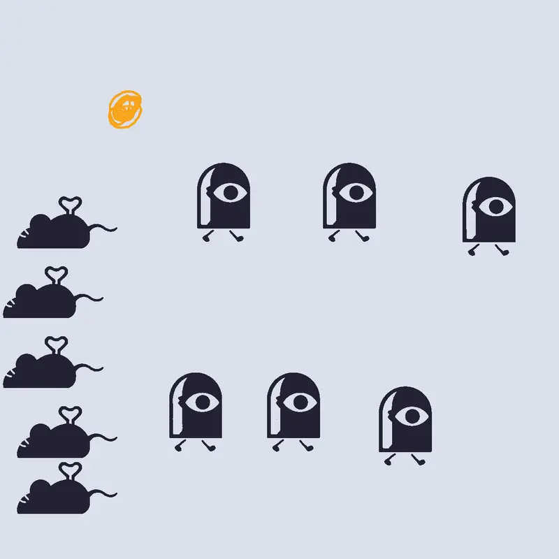 Game by @banananablitz