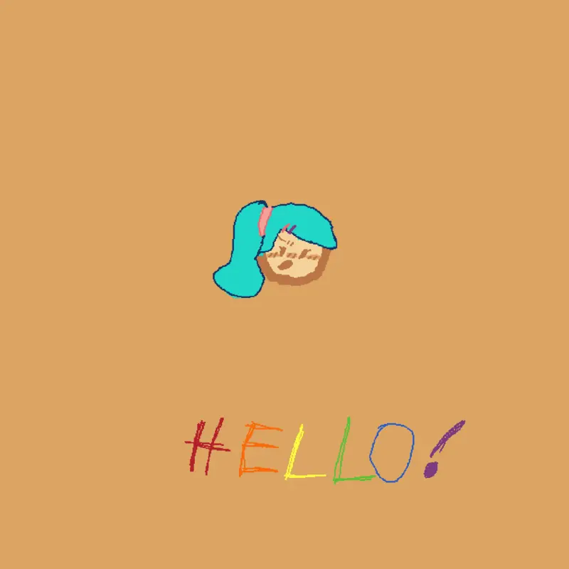 Game by @ashline
