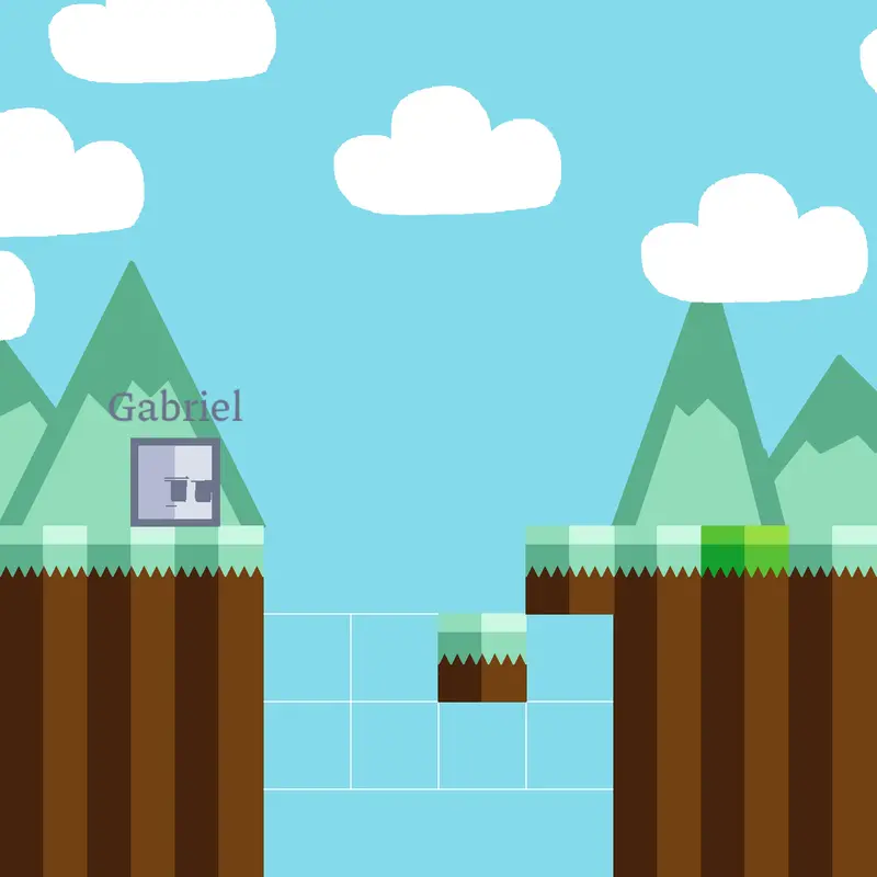 Game by @paul2e3sss