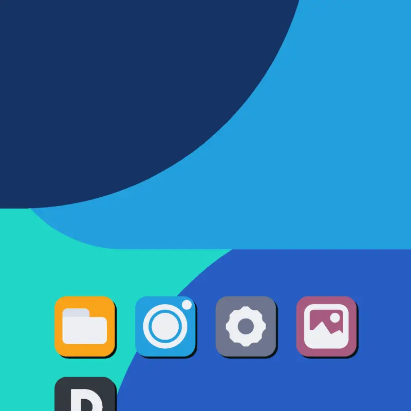 Free OS for everybody and customizable by @RGK12