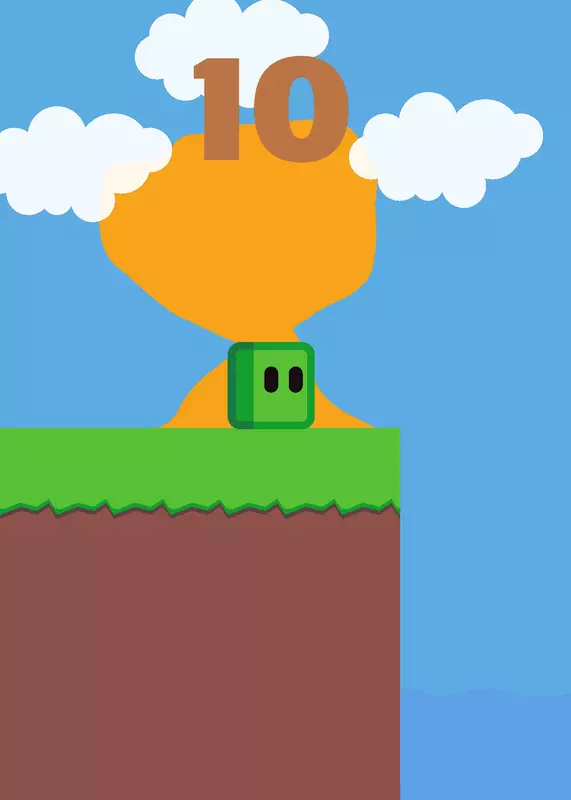 Game by @allowme