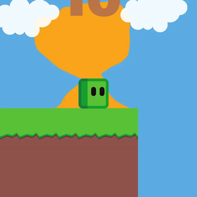 Game by @allowme