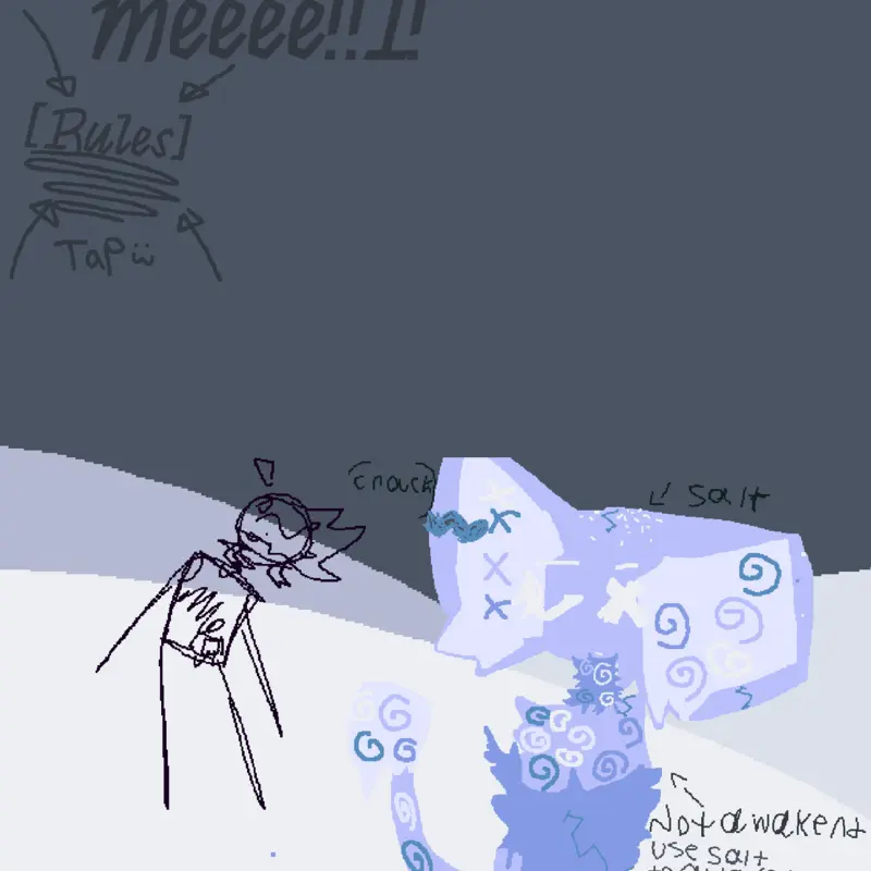 Game by @leavemebe