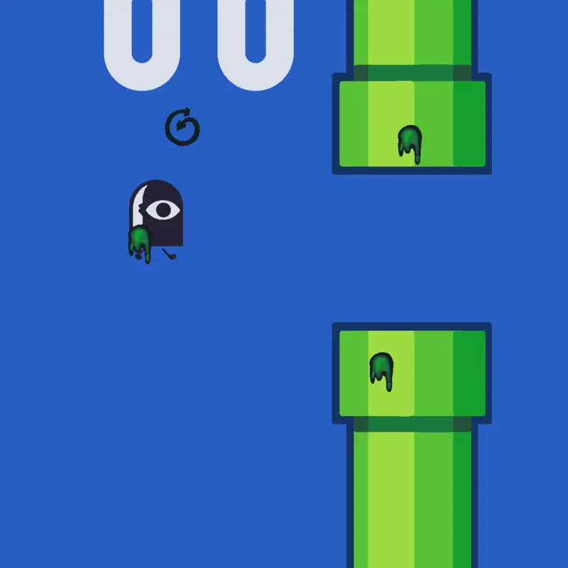 Game by @Angelastar