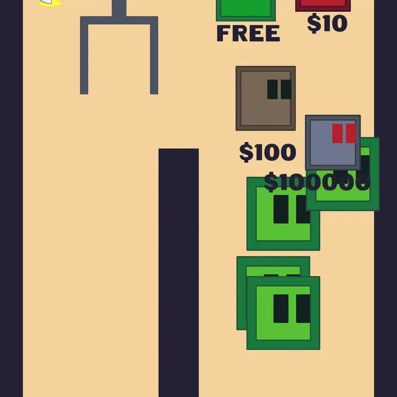 Game by @timakotik3000