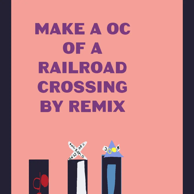 Game by @Railroad_for_crossings