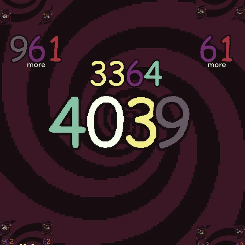 Game by @aawa