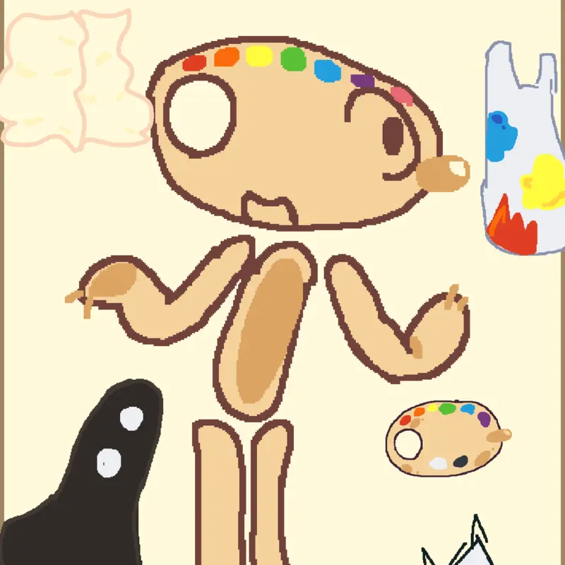 Game by @pokkie_shelly